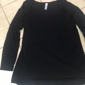 Lularoe Black Lynnae